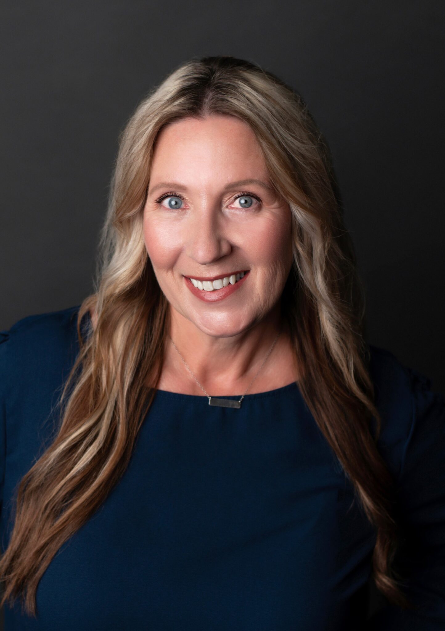 Stacey Leggiere Portrait