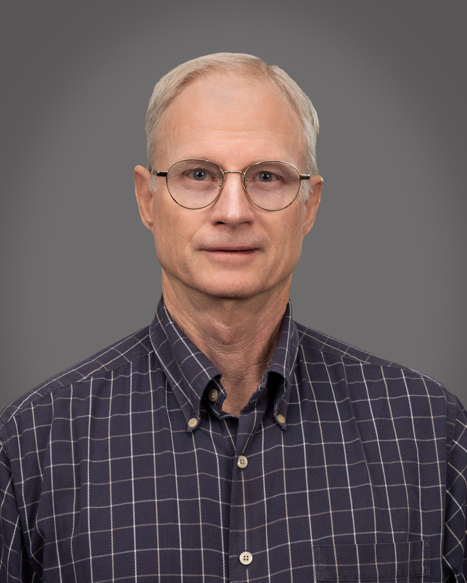 John Edwards Portrait