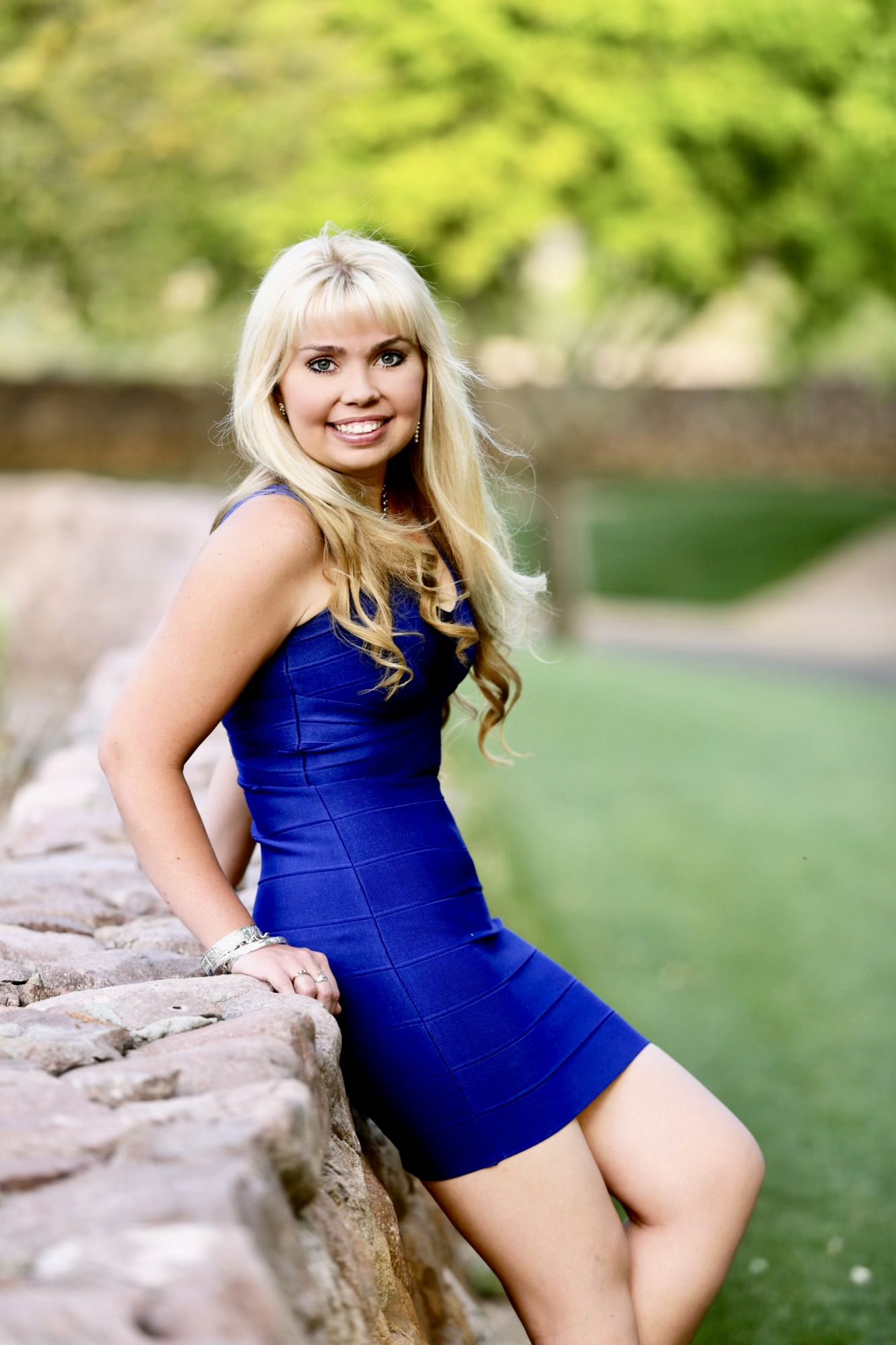 Jennifer Malaska Portrait