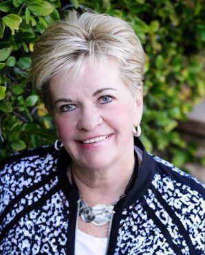 Charlene Malaska Portrait