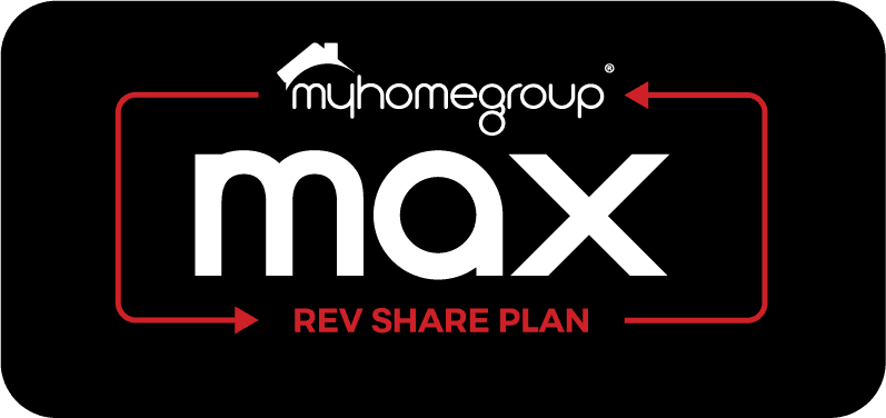 Max Plan Logo