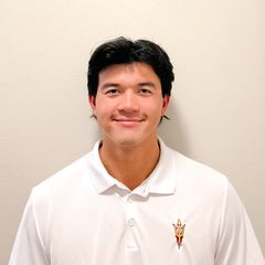 Ethan Luc Portrait