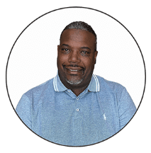 Sean Woods Portrait