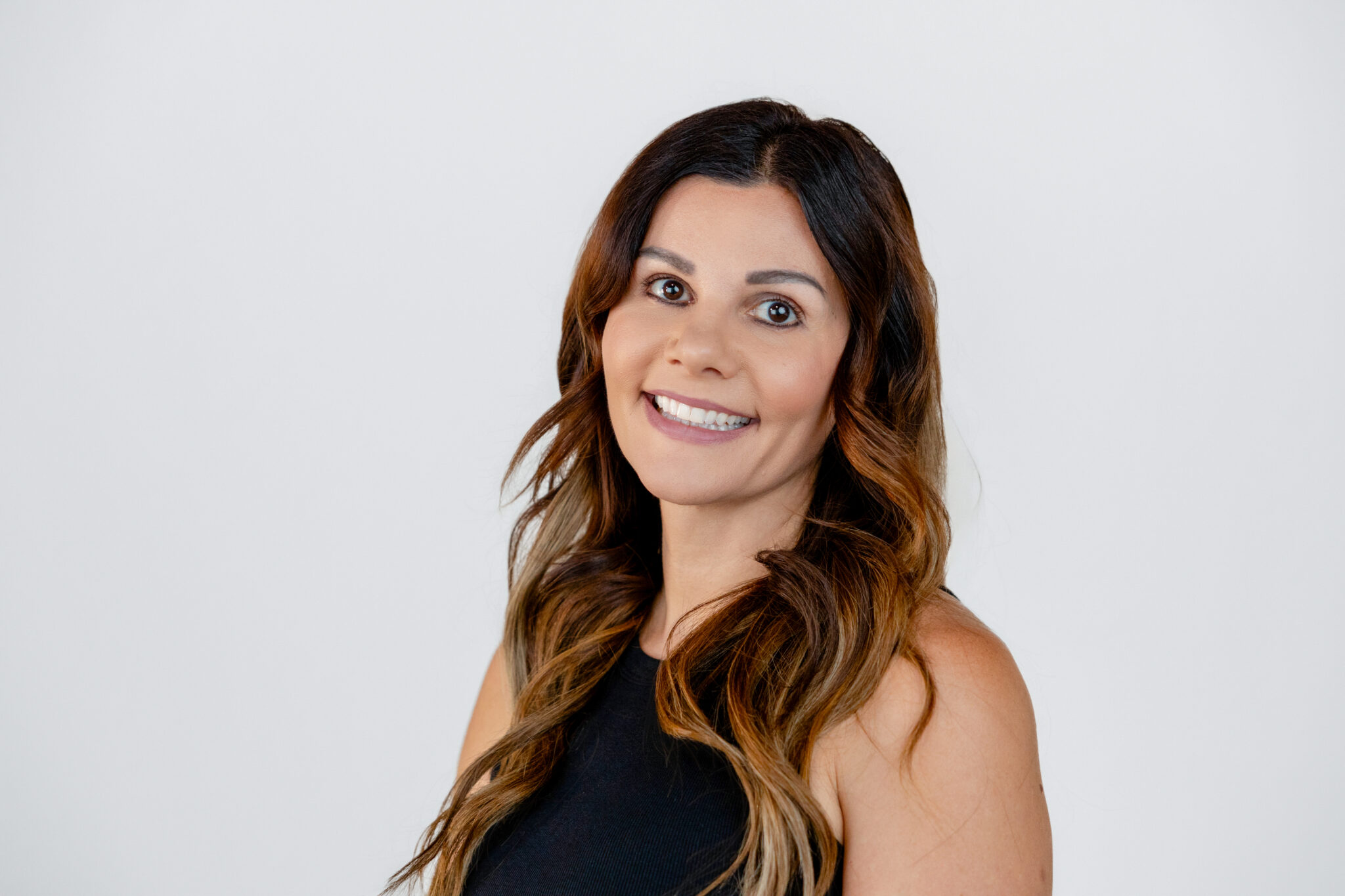 Melissa Hopkins Portrait