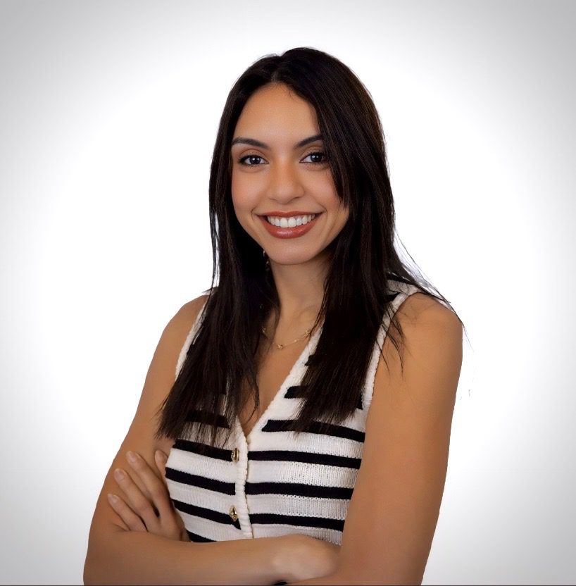 Yara Aboumousa Portrait