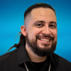 Jonathan Limon Portrait