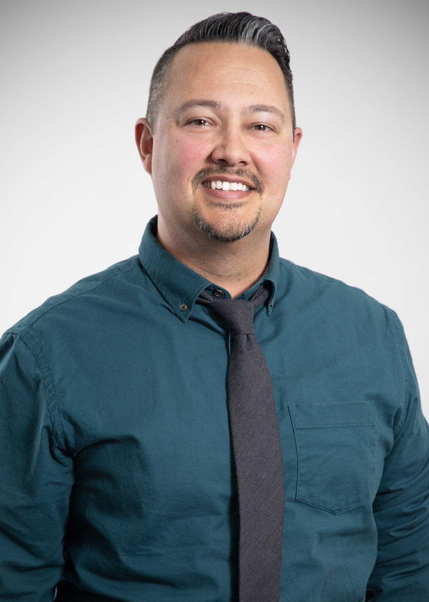 David Giarrizzo Portrait