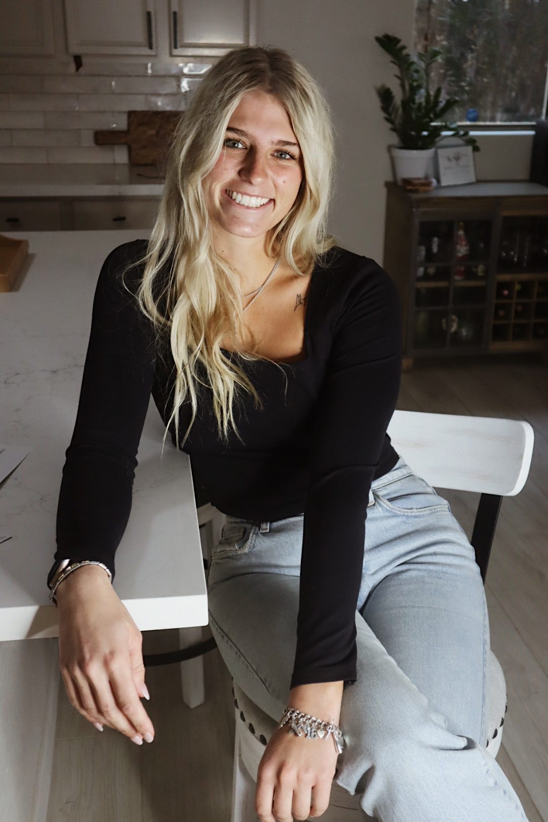 Klaire Willis Portrait