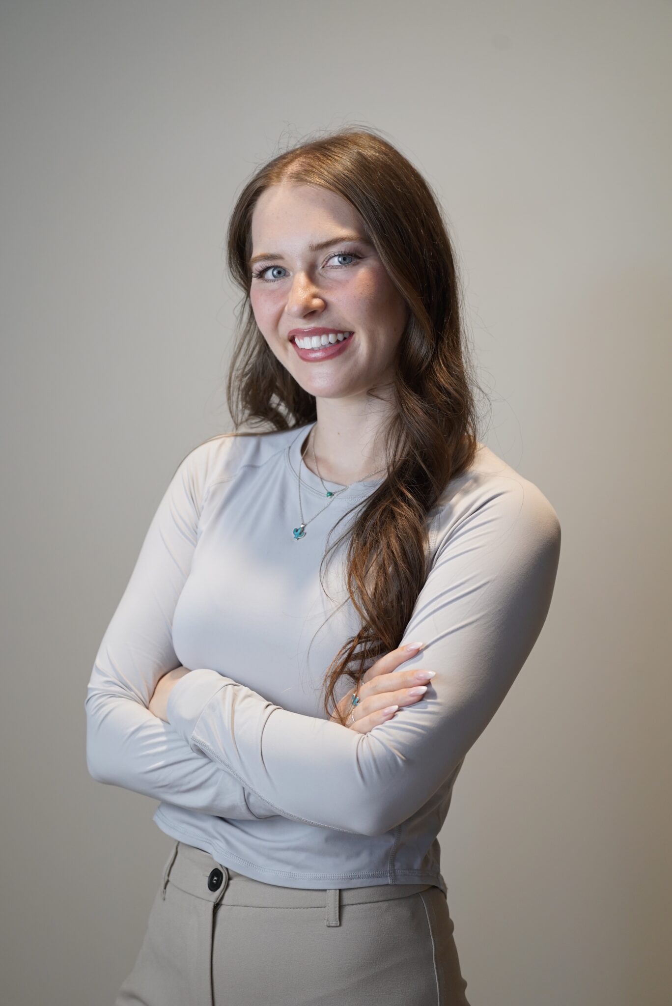 Holly Lane Portrait