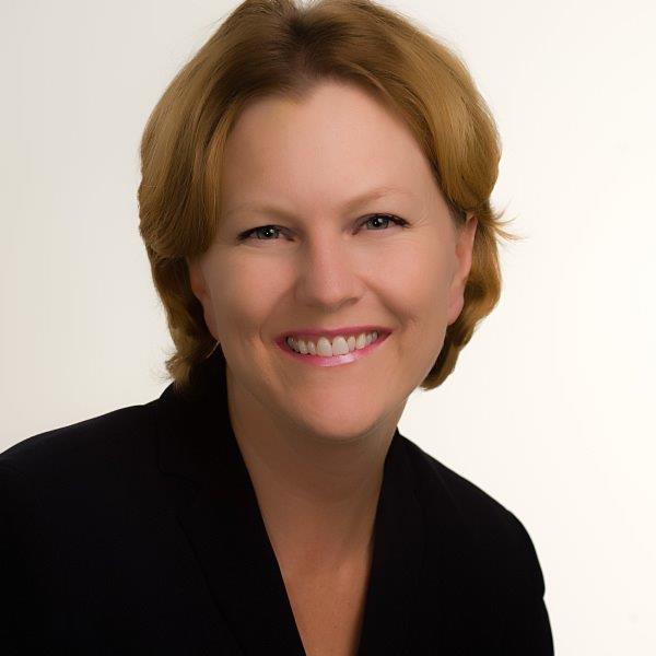 Kellie Balluzzo Portrait