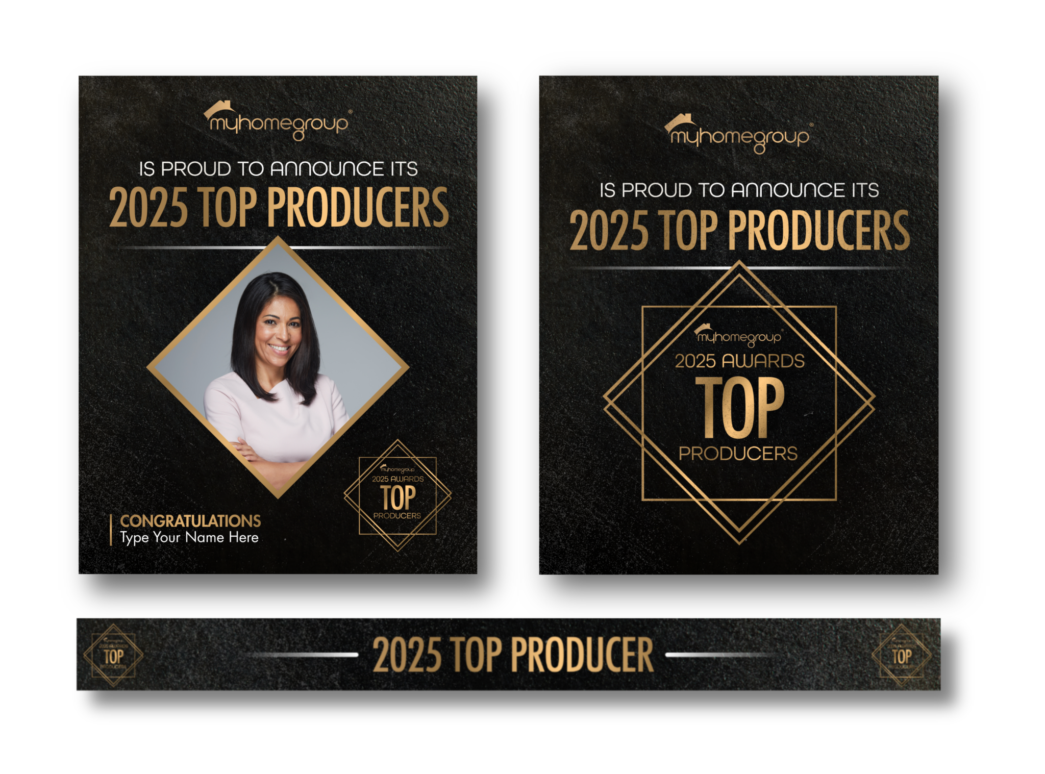 2025 top producers graphics 1080 x 800 px