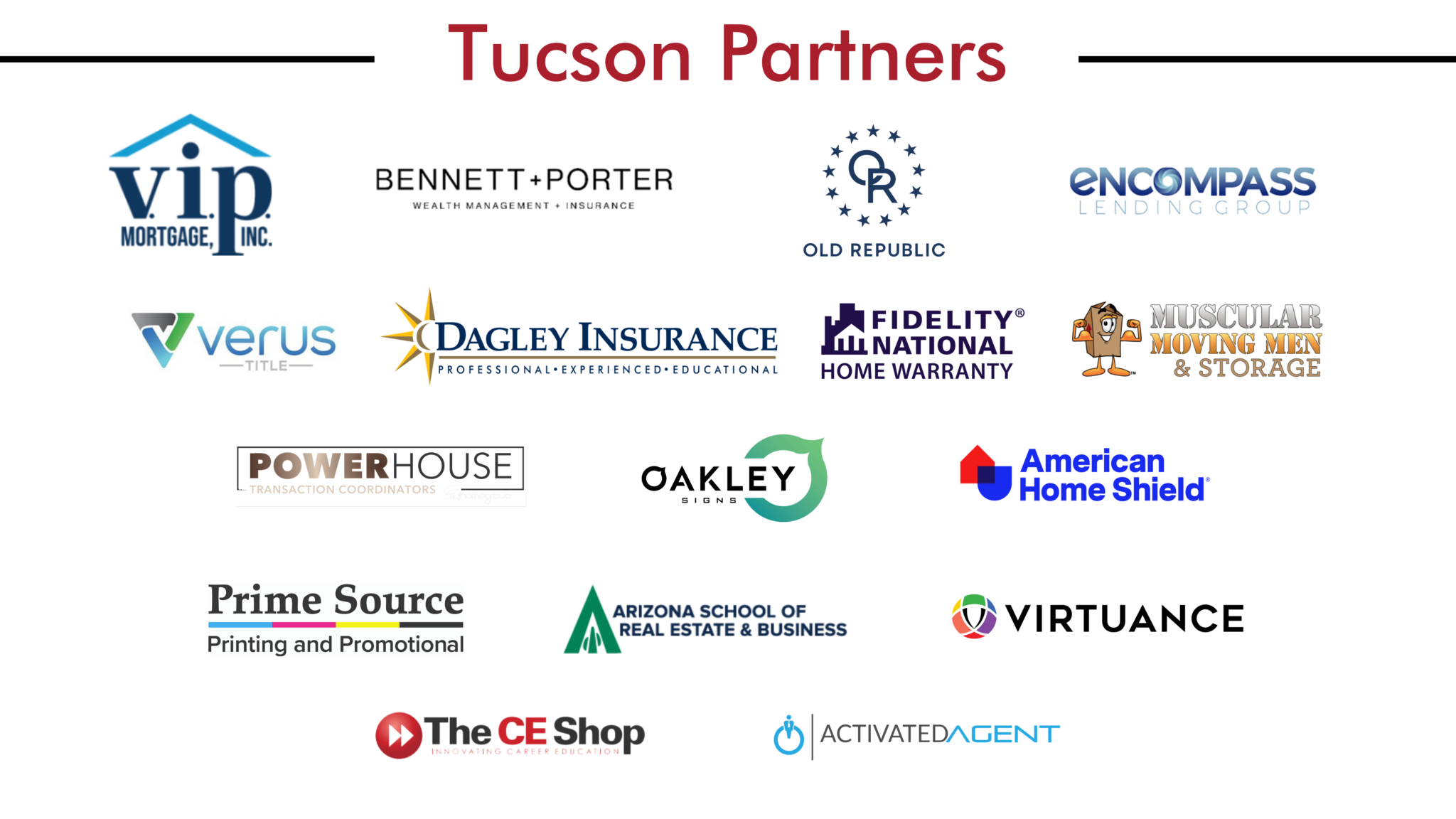 Tucson Partners